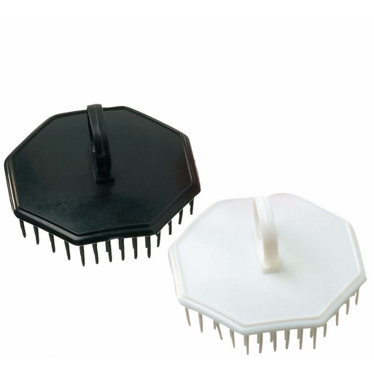 Βούρτσα για μασάζ κεφαλής Comair